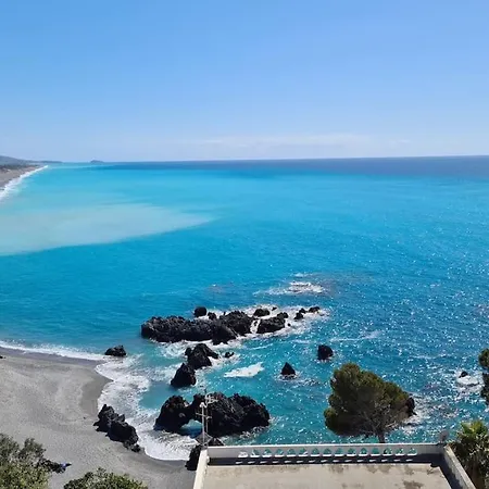 Lejlighed Giovanna's Beach